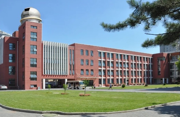 清華大學附屬中學永豐學校怎么樣、好不好