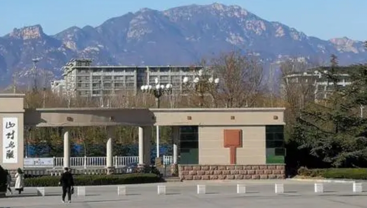 2024山東財經(jīng)大學(xué)東方學(xué)院評價怎么樣,學(xué)校好不好
