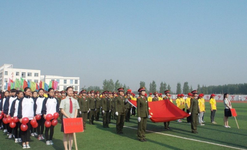 2024臨沂科技普通中等專業(yè)學(xué)校招生計劃 招生人數(shù)是多少(附要求、條件、對象)