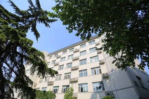 北京市古城中學怎么樣、好不好