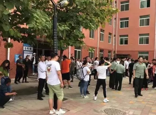 遼寧2024讀中專學?？刹豢梢钥即髮W