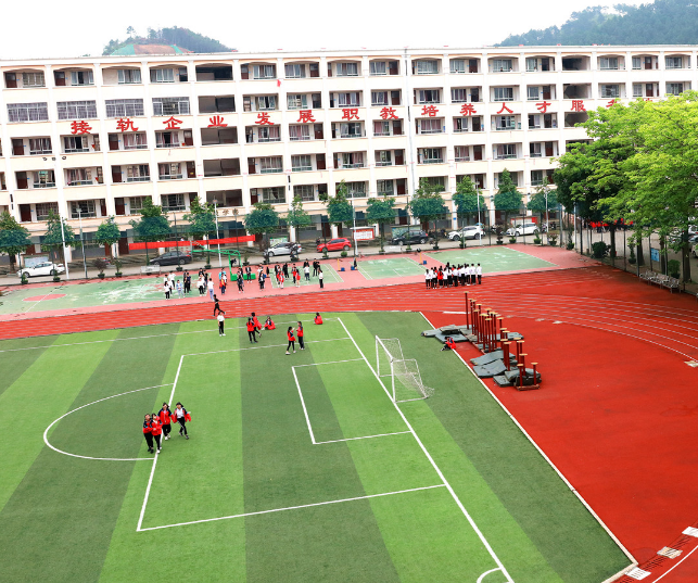 山西2024讀中專學校哪個專業(yè)好