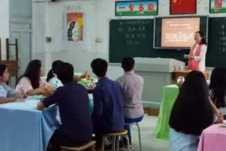 湛江第十五職業(yè)高級(jí)中學(xué)2023年招生錄取分?jǐn)?shù)線（2024年參考）