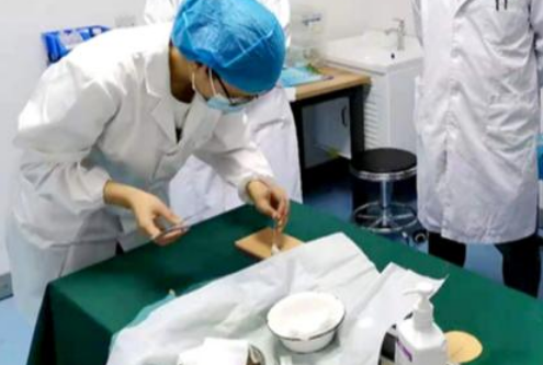 廣東省湛江衛(wèi)生學校2023年招生錄取分數(shù)線（2024年參考）