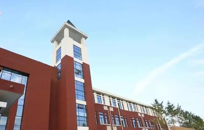 北京大學(xué)附屬中學(xué)石景山學(xué)校怎么樣、好不好