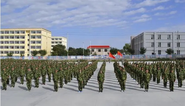 甘肅2024年中專學(xué)費多少