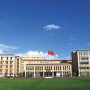 云南長(zhǎng)水實(shí)驗(yàn)中學(xué)西山校區(qū)