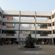 重慶市南坪中學校