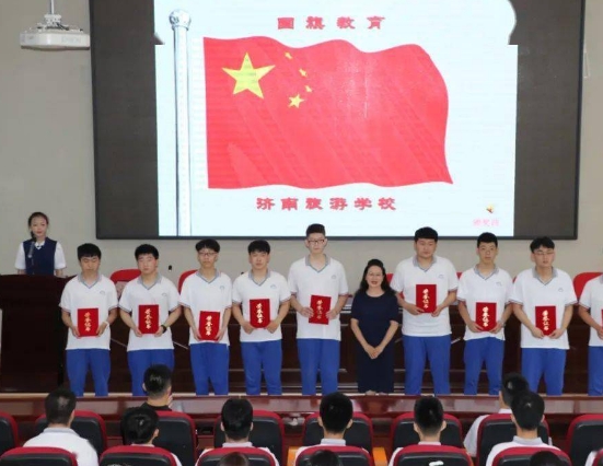 山東2024上中專學校有沒有前途