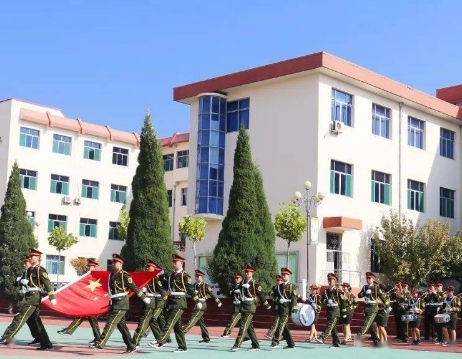 2024年長治幼兒師范高等專科學(xué)校多少錢