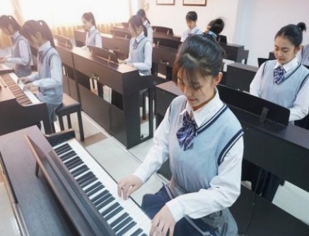 山東2024什么中專學(xué)校就業(yè)比較好