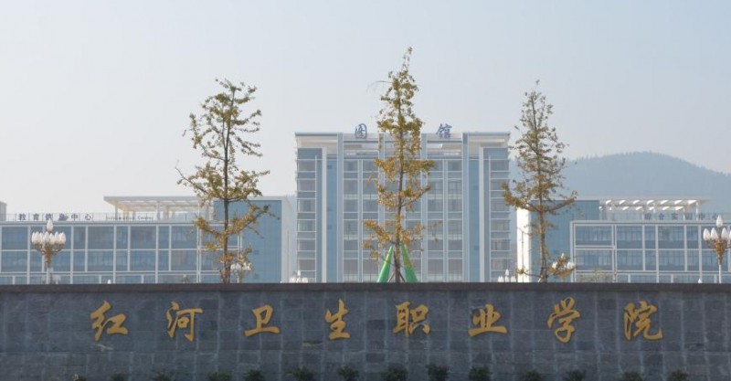 2024紅河衛(wèi)生職業(yè)學院專業(yè)排行榜 