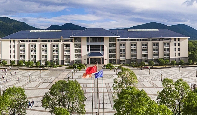 2024桂林電子科技大學(xué)專業(yè)排行榜 