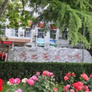 河北滿城中學