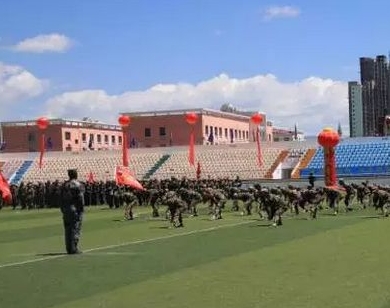  青海2024女孩子讀中專(zhuān)讀什么好