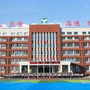 隆化天卉完全中學
