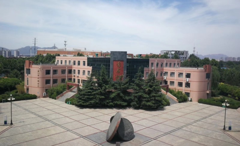 河北2024年哪些大專學校鐵路學校好