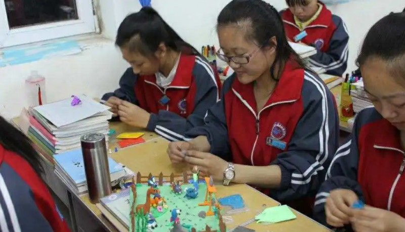 大同市云岡區(qū)錦程職業(yè)技術學校怎么樣、好不好