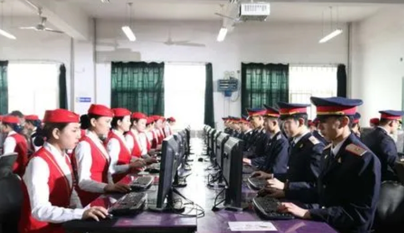 陜西2024年現(xiàn)在鐵路學(xué)校學(xué)什么專(zhuān)業(yè)好