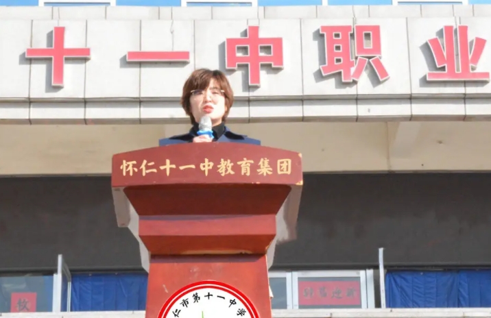 2024懷仁市弘文高級職業(yè)中學(xué)招生計劃 招生人數(shù)是多少(附要求、條件、對象)