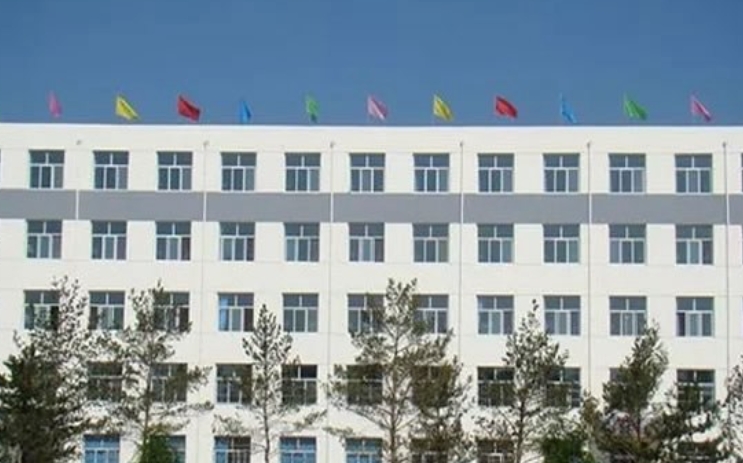 懷仁市際豐學校職業(yè)高中部怎么樣、好不好