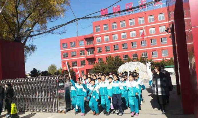 朔州市朔城區(qū)占義高級(jí)職業(yè)中學(xué)怎么樣、好不好