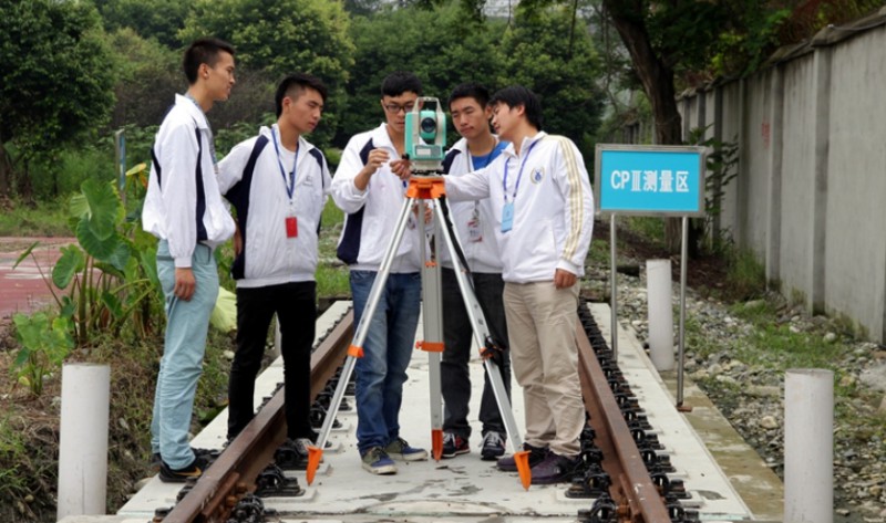 陜西2024年中專鐵路學校有哪些專業(yè)