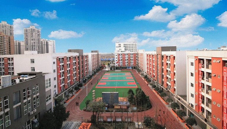 四川2024年女生學什么鐵路學校好