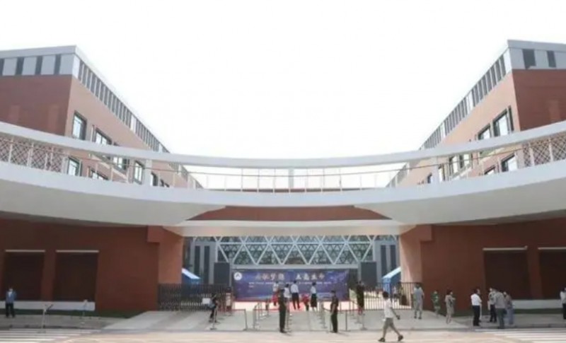 北京市建華實驗亦莊學校怎么樣、好不好
