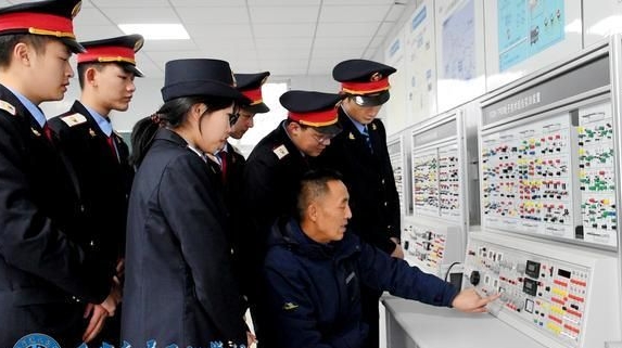 四川2024年鐵路學校畢業(yè)是什么文憑