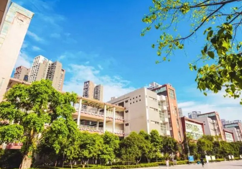 2024重慶市巴蜀中學(xué)(張家花園校區(qū))多少錢(qián)(學(xué)費(fèi)明細(xì))