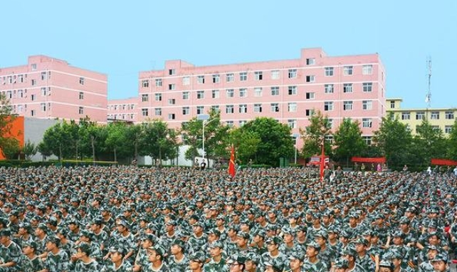 陜西2024年鐵路學校怎么樣報名