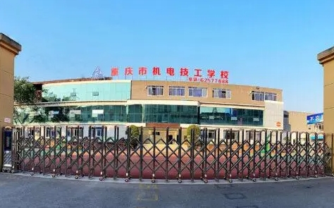 重慶2024年哪個高職院校的鐵路學校好