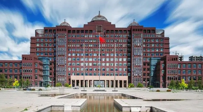 2023內(nèi)蒙古本科大學分數(shù)線排名一覽表（2024參考）