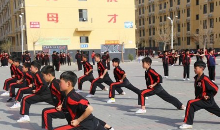 2024登封林峰少林武術(shù)中等專業(yè)學(xué)校多少錢 登封林峰少林武術(shù)中等專業(yè)學(xué)校各專業(yè)學(xué)費(fèi)收費(fèi)標(biāo)準(zhǔn)