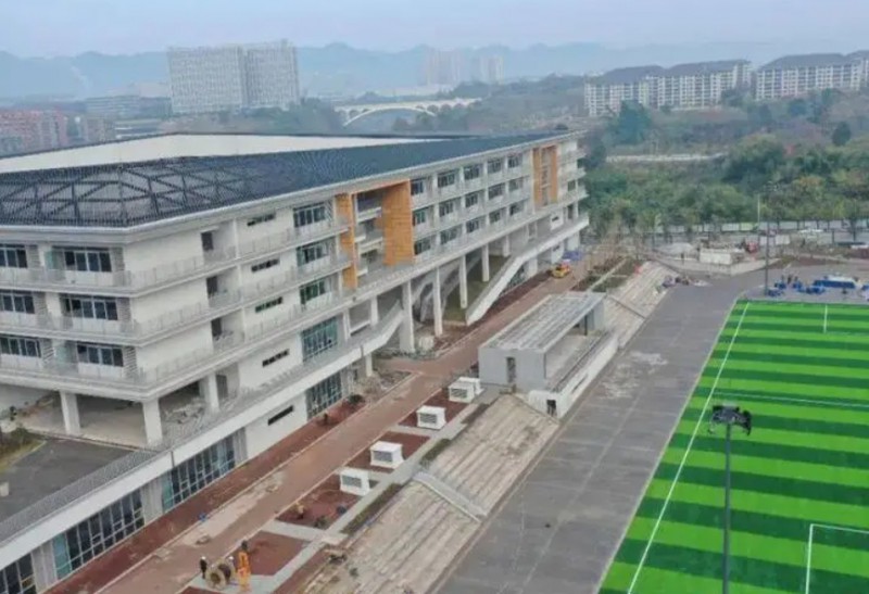 2024重慶市江北中學校招生計劃 招生人數(shù)是多少(附要求、條件、對象)
