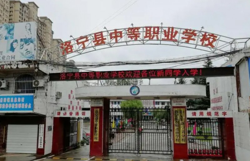 2024洛寧縣中等職業(yè)學(xué)校多少錢 洛寧縣中等職業(yè)學(xué)校各專業(yè)學(xué)費收費標(biāo)準(zhǔn)