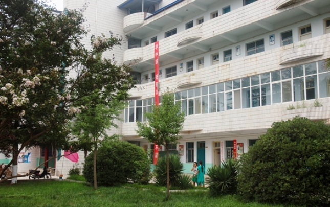 洛寧縣中等職業(yè)學(xué)校怎么樣、好不好