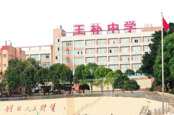 2024重慶市北碚王樸中學(xué)校多少錢(學(xué)費(fèi)明細(xì))