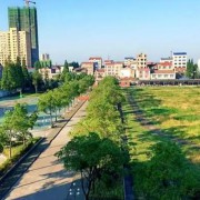 監(jiān)利市長江高級中學