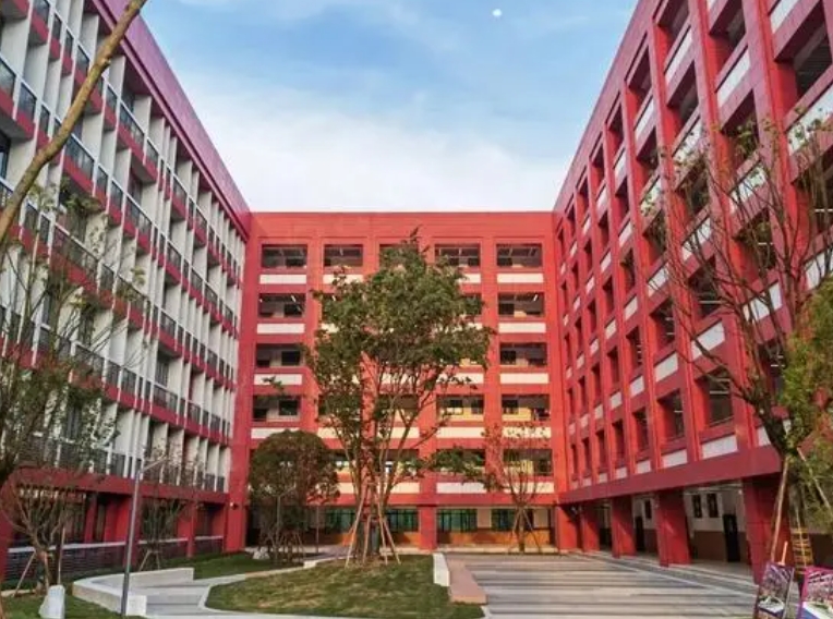 重慶市巴蜀科學(xué)城中學(xué)校招生簡(jiǎn)章2024年
