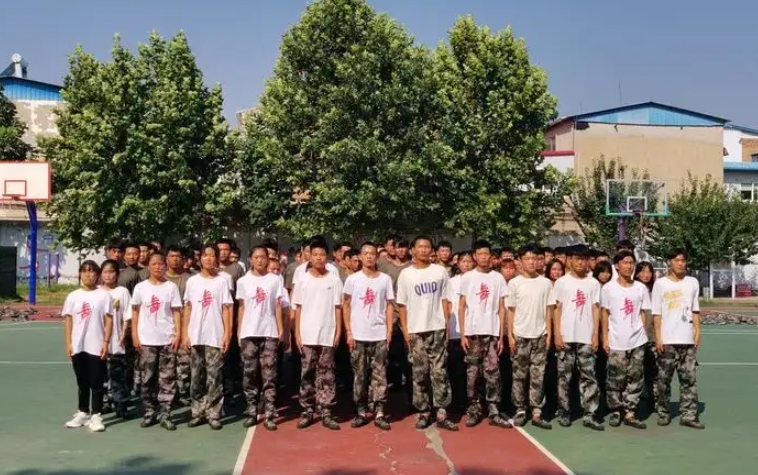 封丘縣職業(yè)中等專業(yè)學校怎么樣、好不好