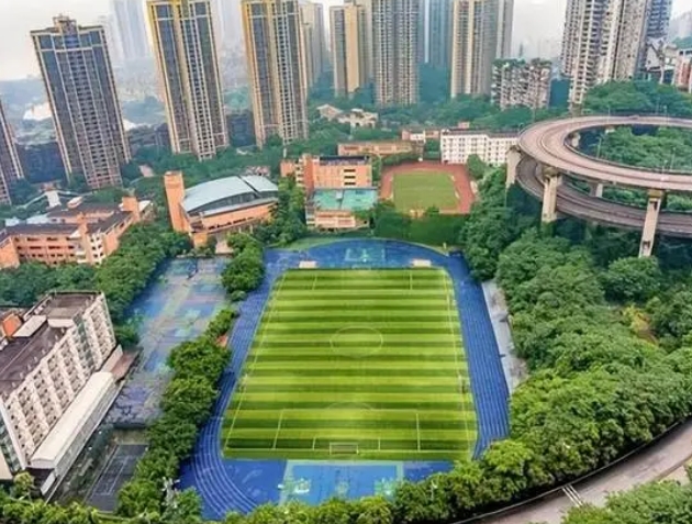 2024重慶市南開融僑中學(xué)校多少錢(學(xué)費明細)