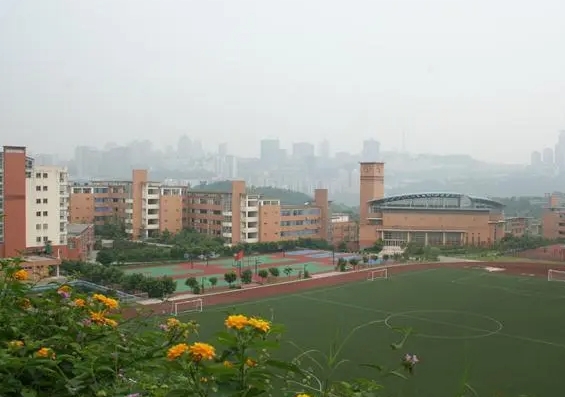 重慶市南開融僑中學(xué)校招生簡章2024年