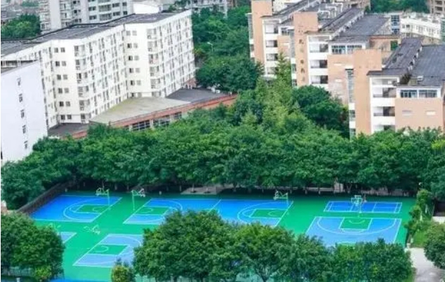 重慶市南開融僑中學(xué)校怎么樣、好不好