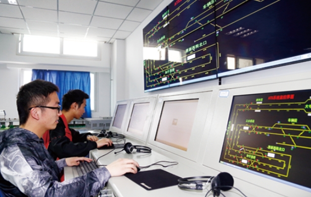 貴州2024年鐵路學(xué)校哪個(gè)專業(yè)最好