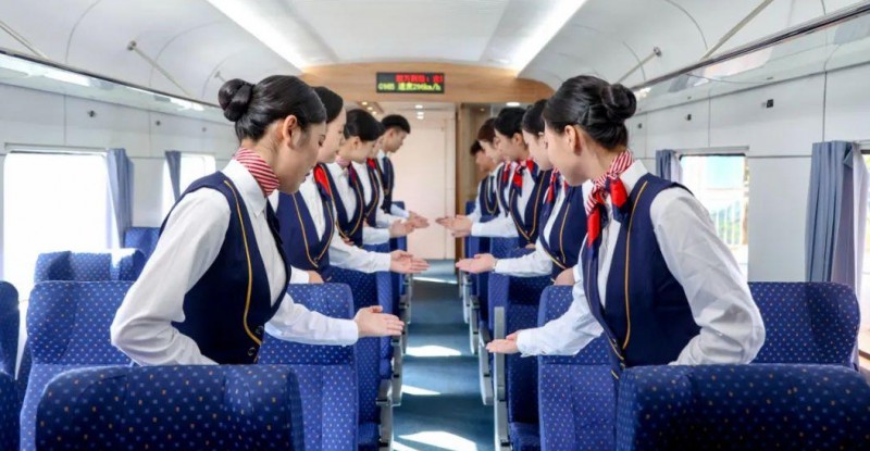 云南2024年去讀鐵路學(xué)校學(xué)什么對(duì)以后好一點(diǎn)
