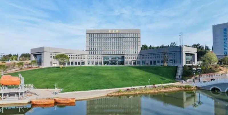 云南2024年什么鐵路學(xué)校最好