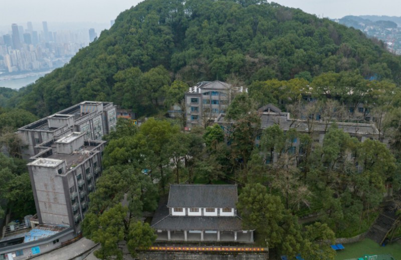 重慶市廣益中學(xué)校招生簡章2024年