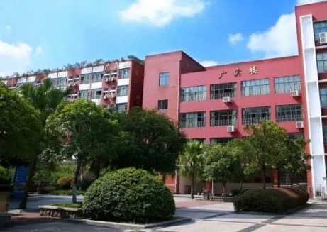 重慶市廣益中學(xué)校怎么樣、好不好